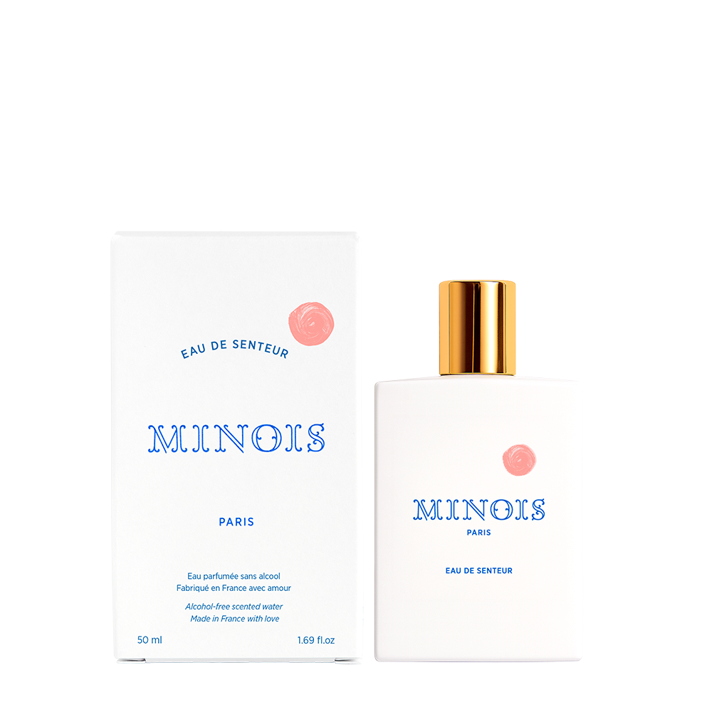 Minois Paris - Wholesale Perfume/Eau de Toilette - Scented Water1