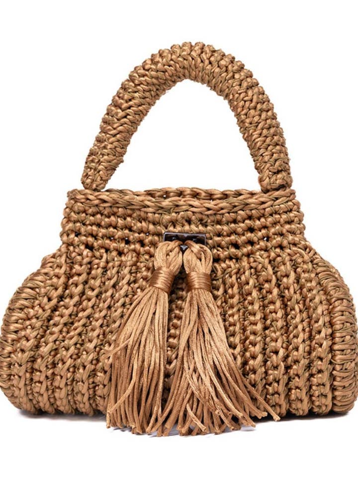 Rosa Bag for wholesale by Mara Brazil