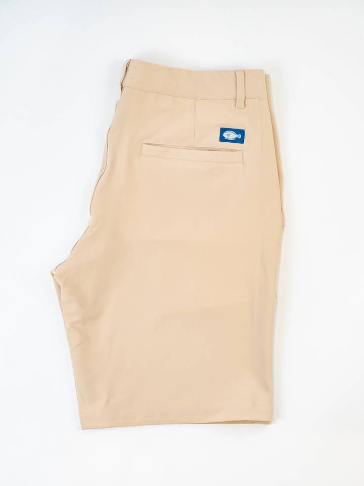 Fluke Apparel Company - Wholesale Shorts - Men's - Golf Shorts