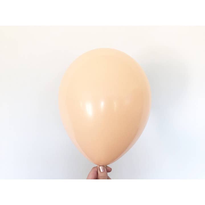 Hullaballoons - Venta al por mayor Globo - Globos de oro rosa | Ramo de globos de rubor y oro | Globos de oro rosa y rubor | Decoración de despedida de soltera de oro rosa | Boda de oro rosa8