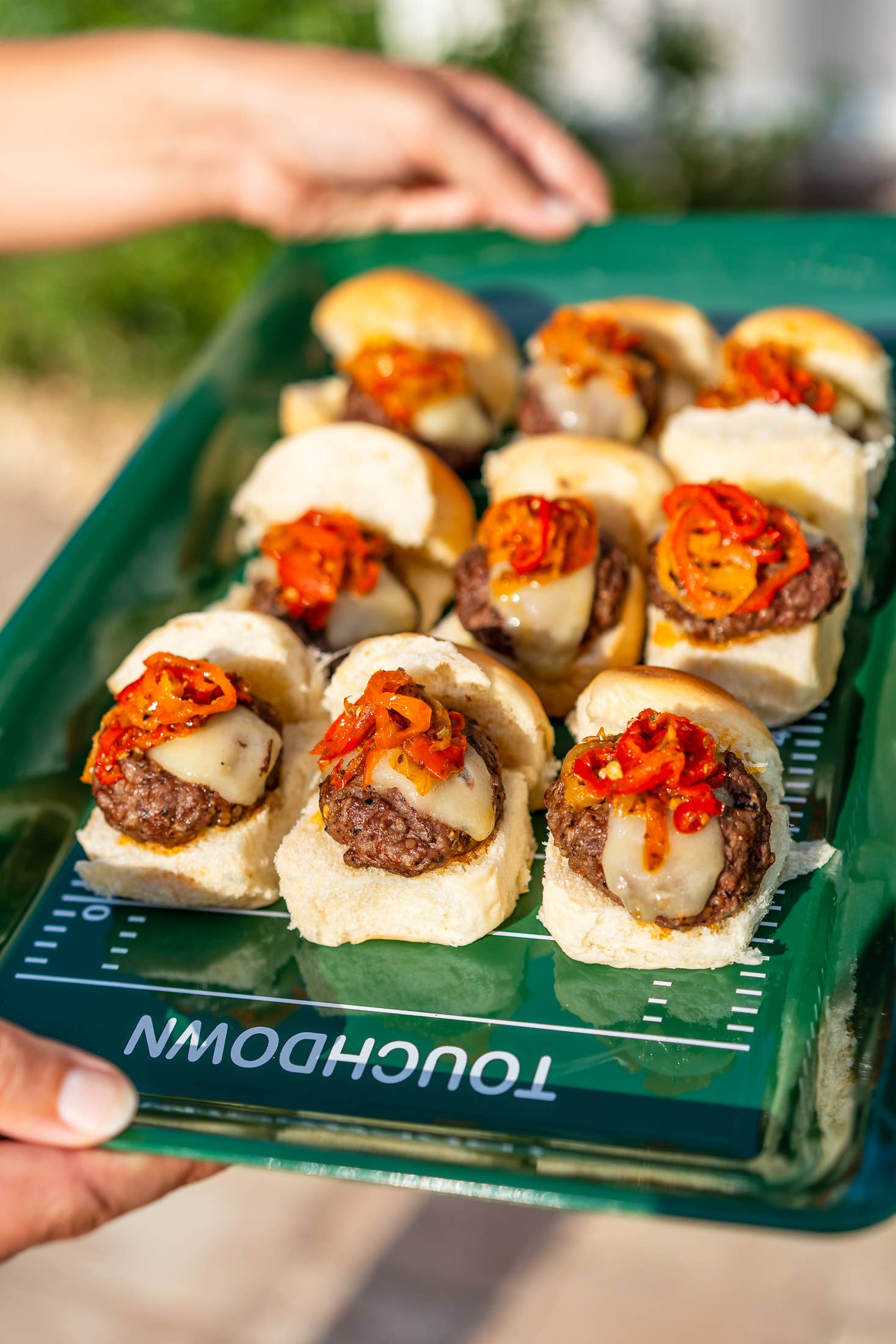 Suhey Peppers - Wholesale Pickled Vegetables - Combo Pack - Peppers in Olive Oil (15.5oz jars)2