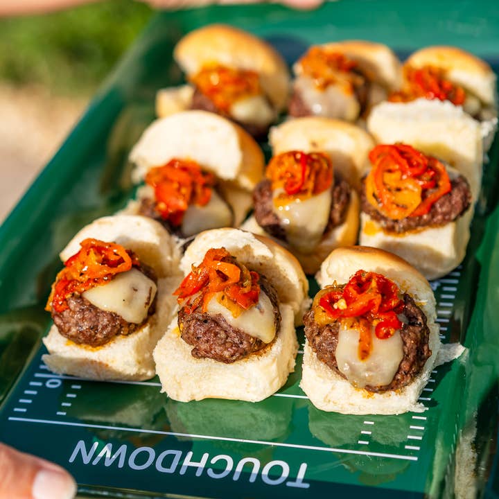 Suhey Peppers - Wholesale Pickled Vegetables - Combo Pack - Peppers in Olive Oil (15.5oz jars)2