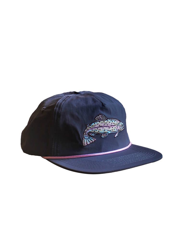 The Trout Hat for wholesale by Cheap Whiskey