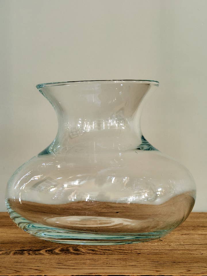 VASO GLV001 MEDIO 20 CM per la vendita all'ingrosso da parte di JF The Reborn Home