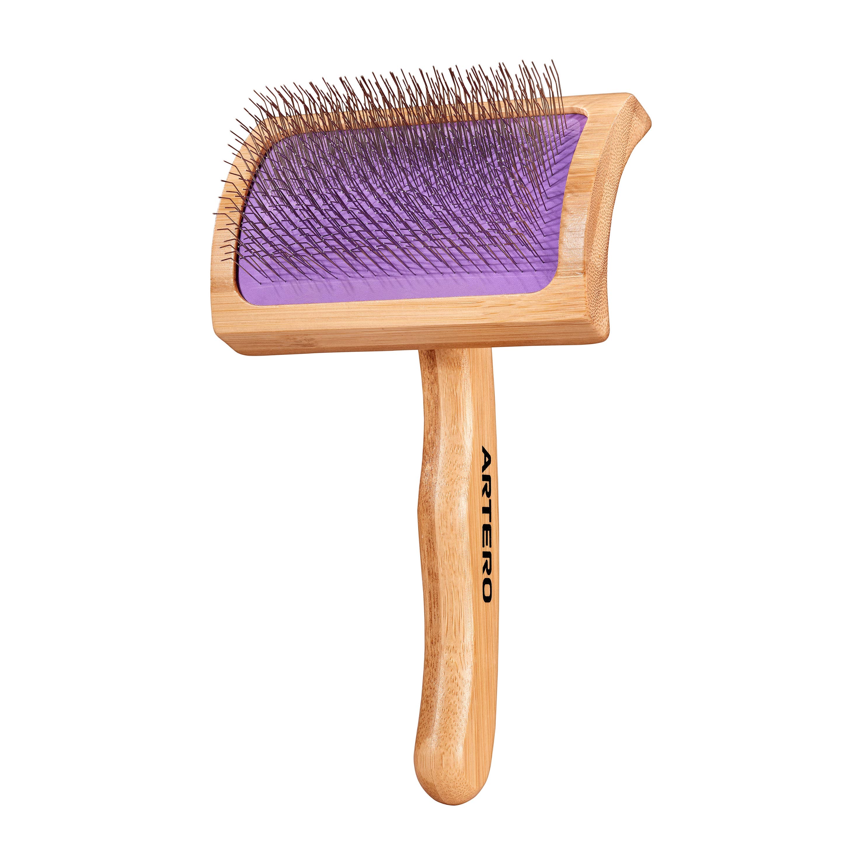 ARTERO UK LTD – wholesale Pet brush – Cat/dog – Artero Rufus - Universal Slicker1