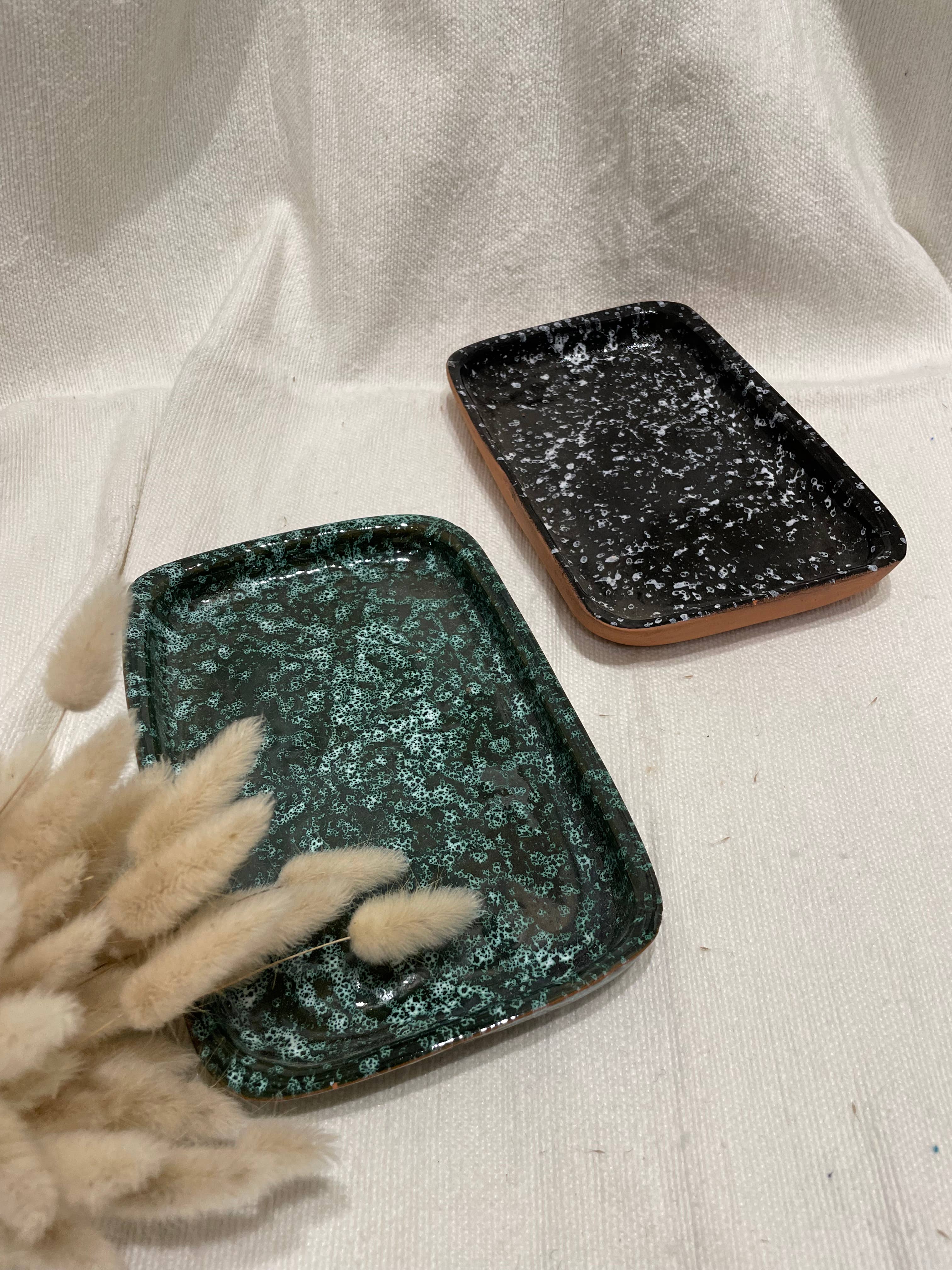 BAHIA HOME - Wholesale Serving Tray - Valparaiso plateau2