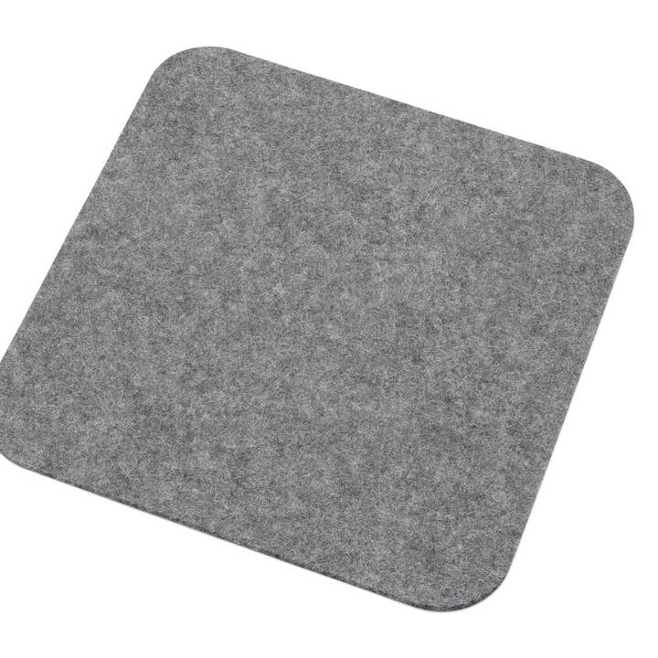 Sous-plat à coins arrondis de 3 mm pour la vente par HEY-SIGN