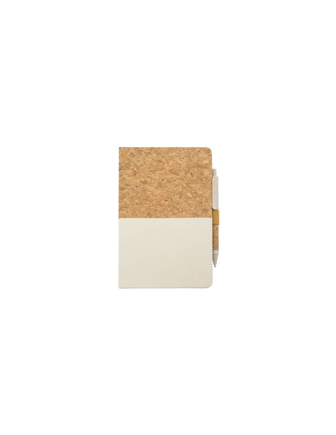 STAR WAY, S.L. - Wholesale Notepad - New Cork and fabric notebook0