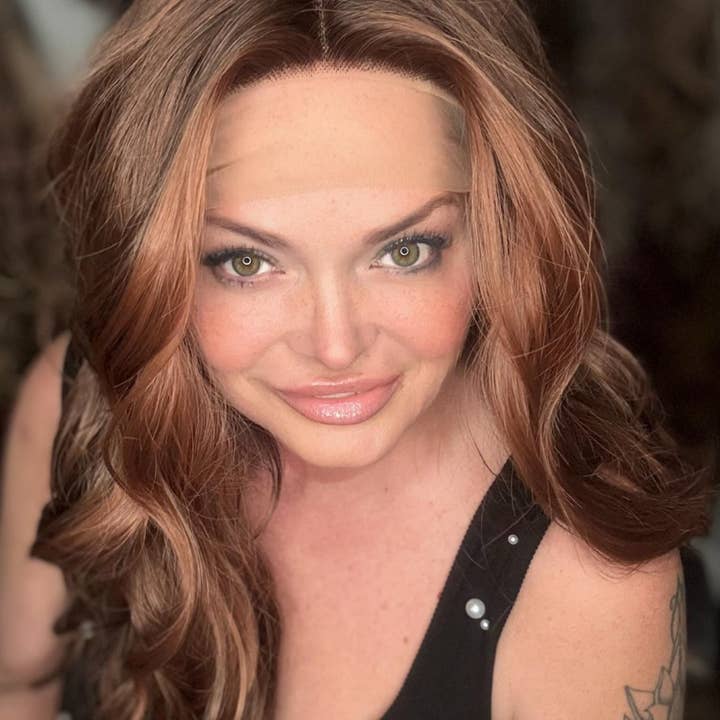 AQUALOCKS - Wholesale Hair extensions - APPLE4