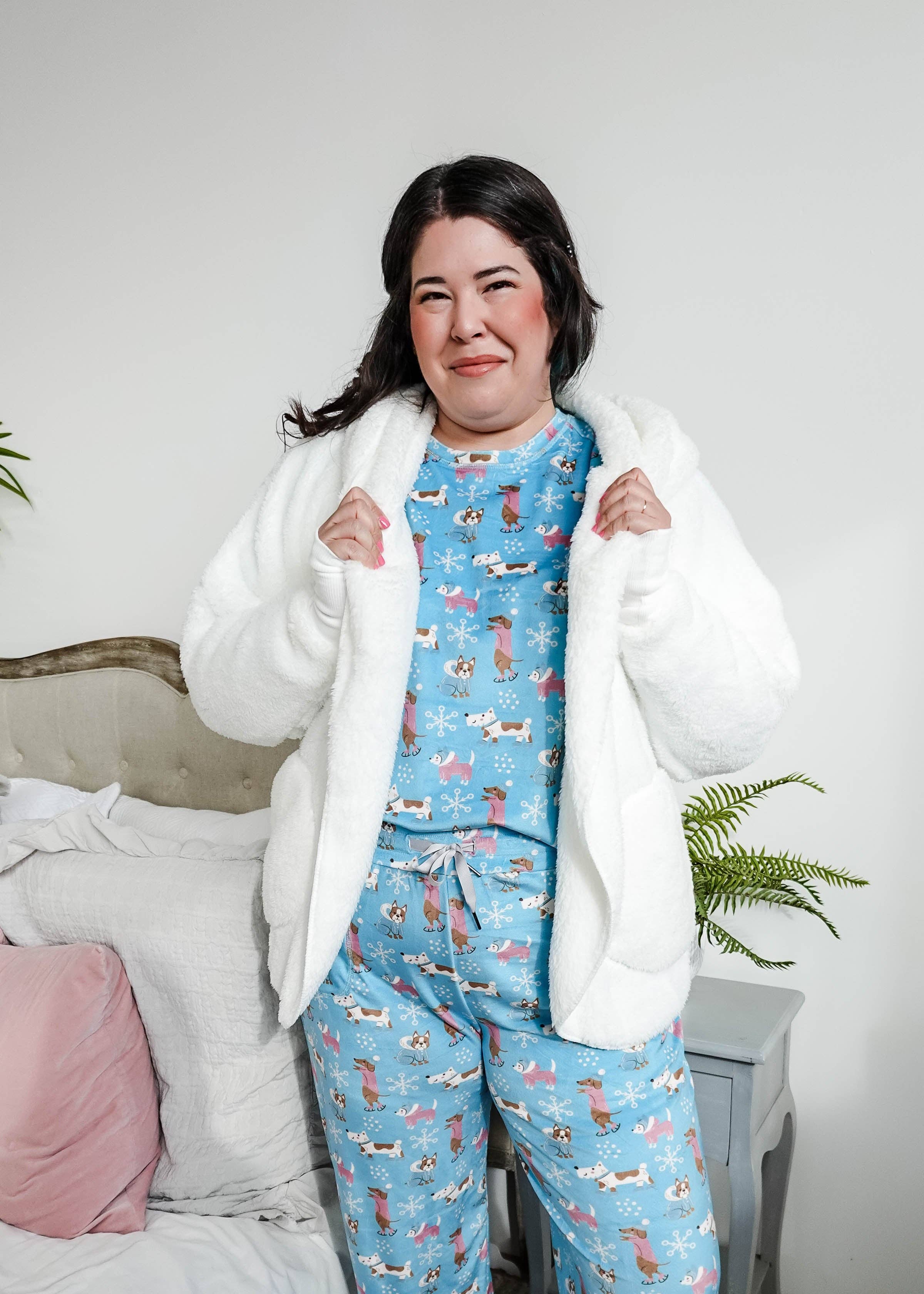 Remove It! The Make Up Removing Face Cloth – wholesale Cardigan – Women’s – Bestselling One-Size Fluffy Cozy Cardi - S-2XL Loungewear9