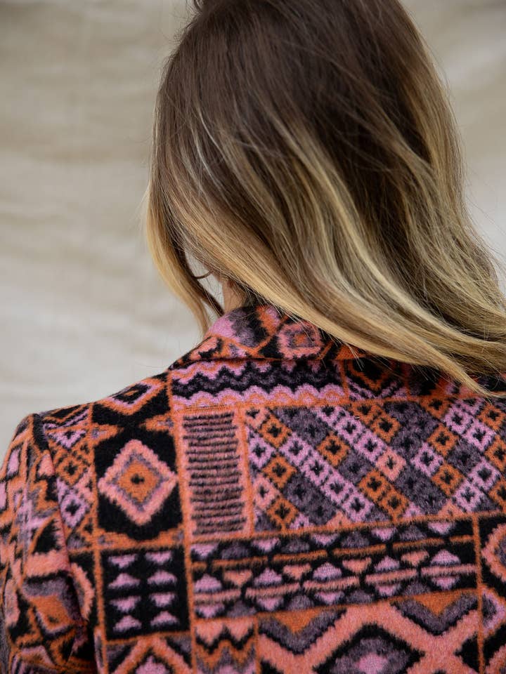 Modafleur - Wholesale Coat - Women's - THE WHITNEY COAT3