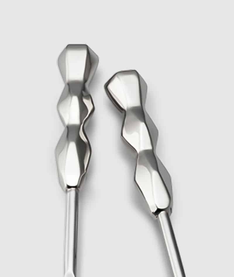 Mary Jurek Design Inc - Wholesale Serving Utensil - Ibiza Salad Serving Set4