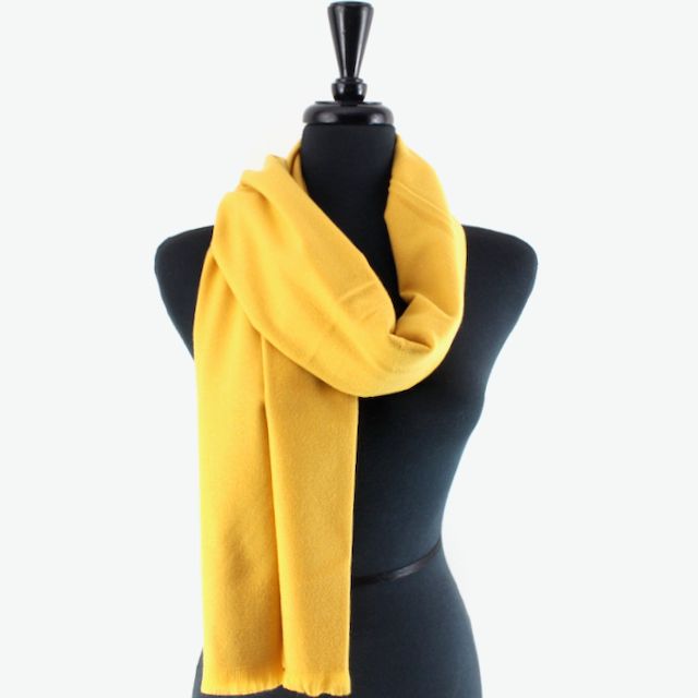 Pretty Persuasions – Engroshandel Tørklæde - Dame – S25381 Ensfarvet Polyester/Viscose Tørklæde7