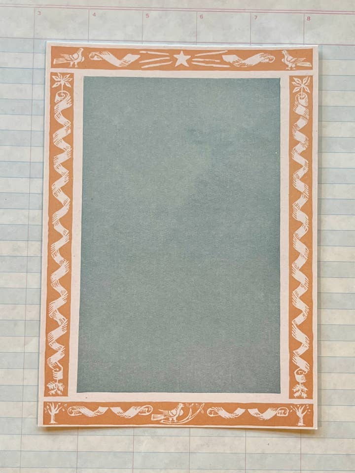 Storybook Frame Stationery Set for wholesale by Parcel