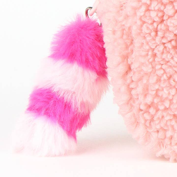 Mastoys, S.L. - Wholesale Toiletry Bag - Unisex - DISNEY ALICE TRAVEL TOILETRY BAG BORREGUILLO - 25000033615