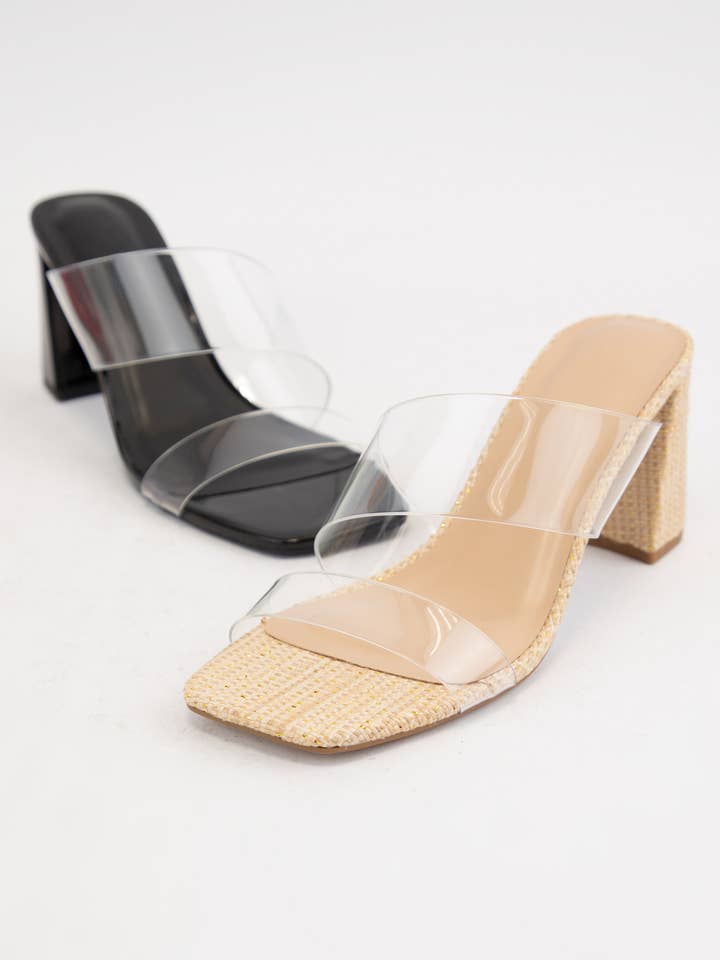 DEPOSITION ASYMMETRISK KLAR REM MULE BLOCK KLACKAR för wholesale av CCOCCI