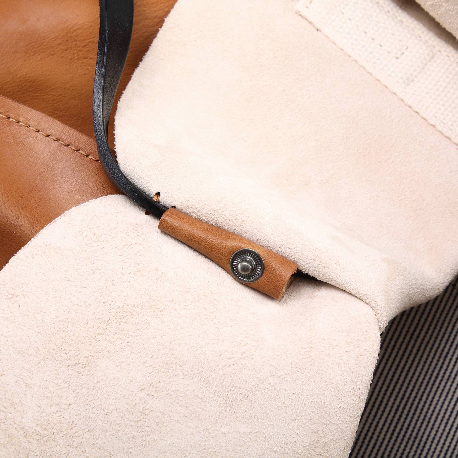 Old Trend - Vente Tote bag – femme - Sac cabas en cuir Forest Island11