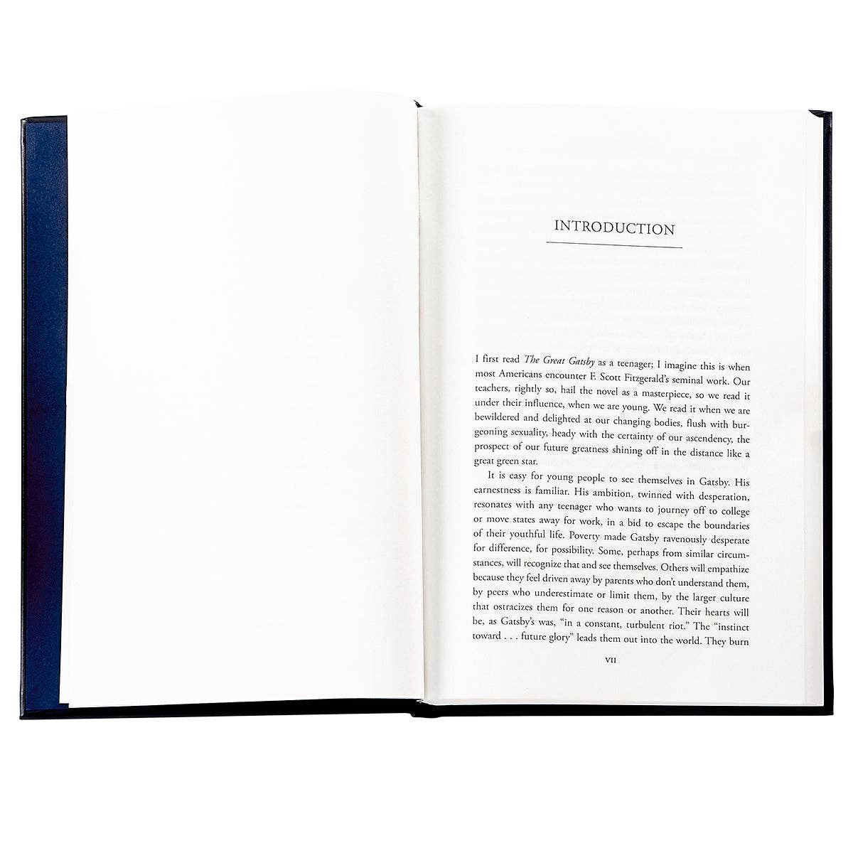 Graphic Image Inc. - Wholesale Classics - The Great Gatsby3