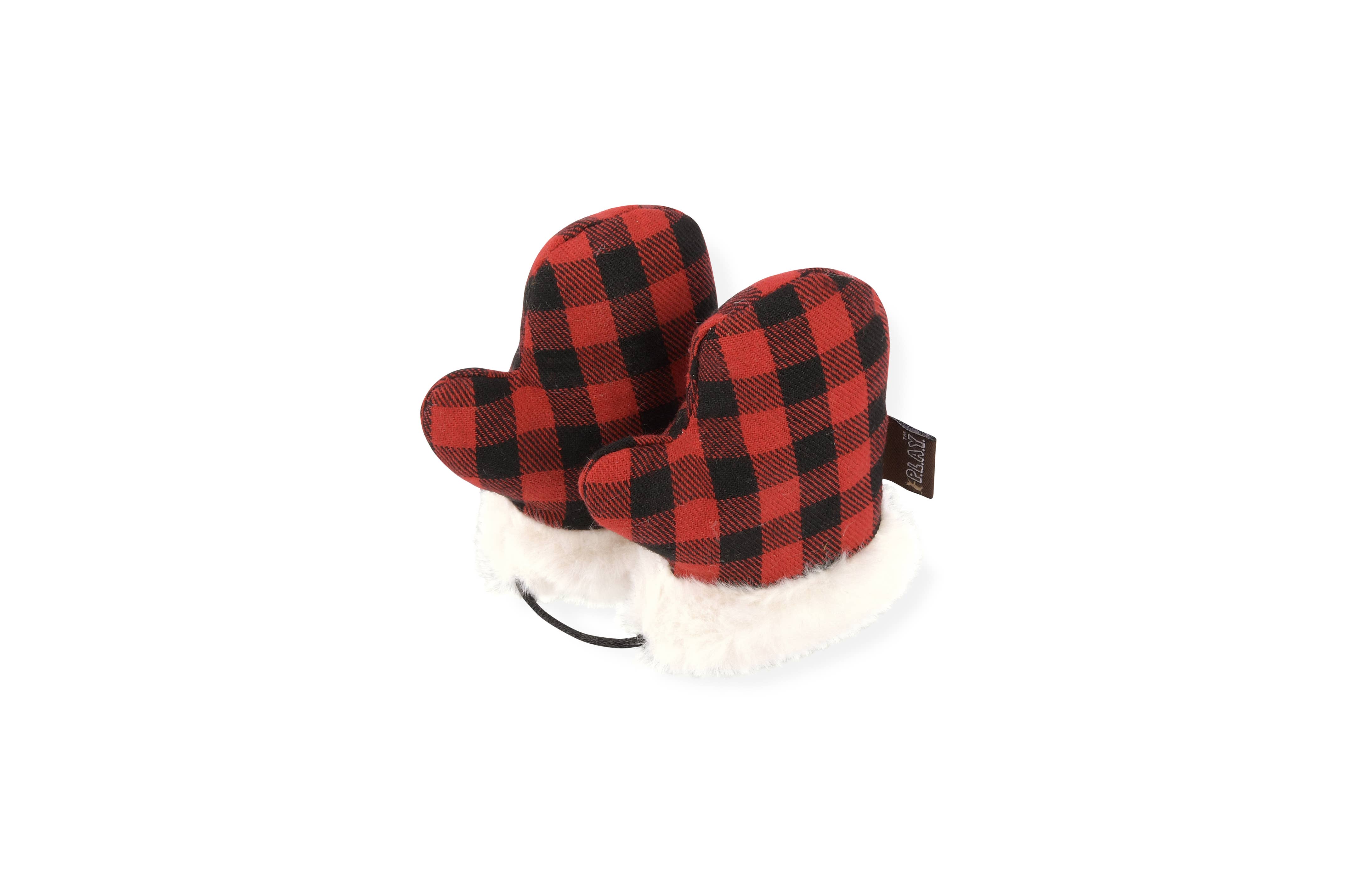 P.L.A.Y. Pet Lifestyle and You - Wholesale Pet Toy - Cat - Feline Frenzy - Kitten Mittens2