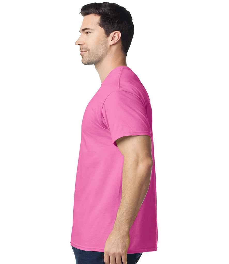 Pierre Francis – wholesale T-shirt – men's – Gildan - Heavy Cotton™ T-Shirt22