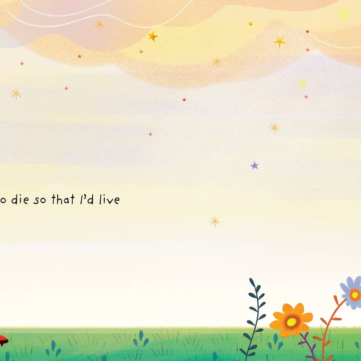 Bushel & Peck Books - Wholesale Preschool Book (3-5) - My Little Prayer7