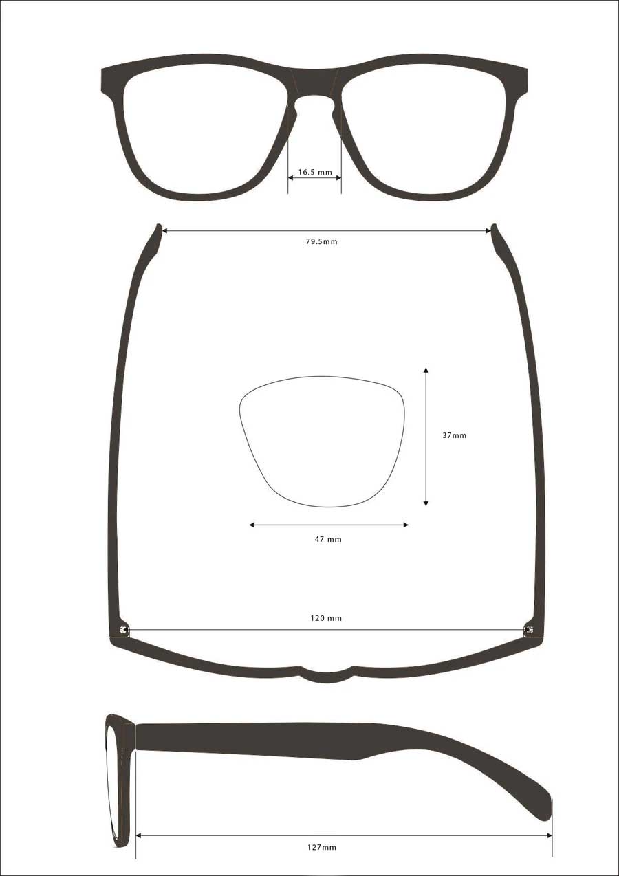 Sunnies Shades - Wholesale Zonnebrillen - Kinderen - Koraalrif Schatjes7