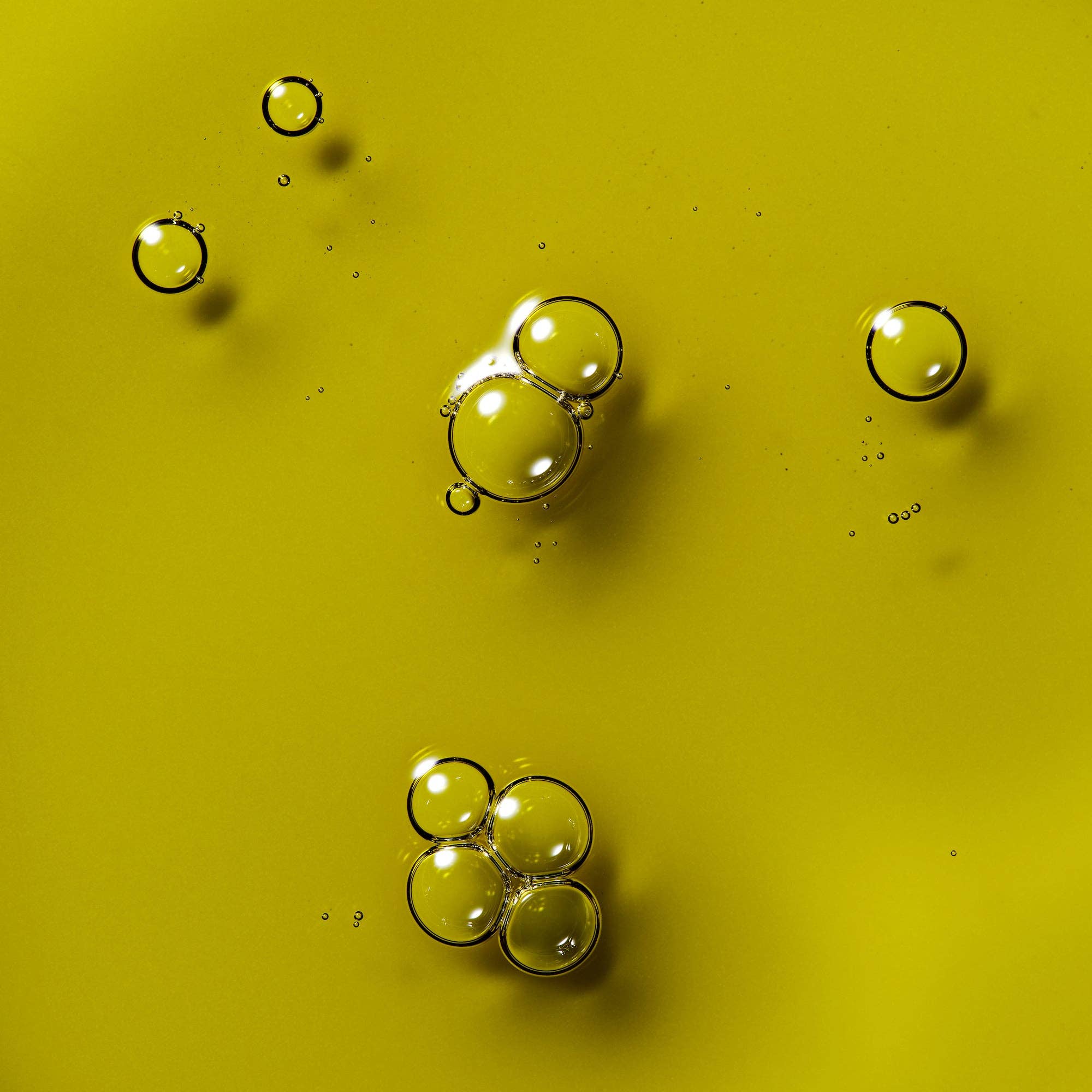 Neighbourhood Botanicals – wholesale Ansiktsolja – "Simmer Down Serum" balanserande ansiktsolja, 30 ml2