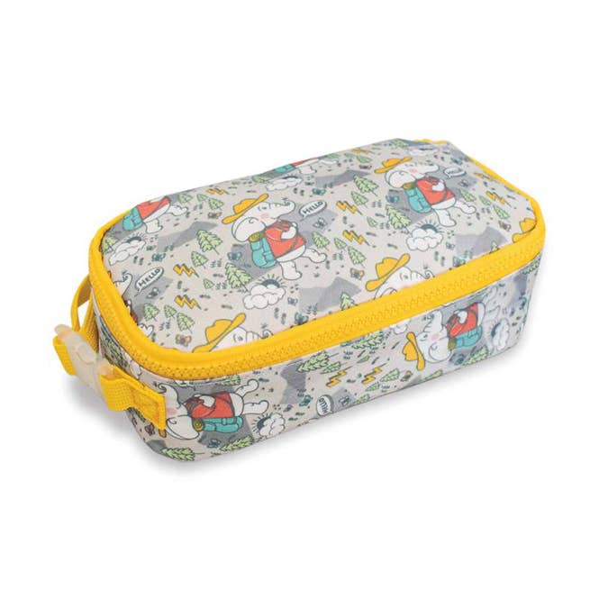 Lonchera preescolar Sé Aventurero para venta al por mayor de Firmo