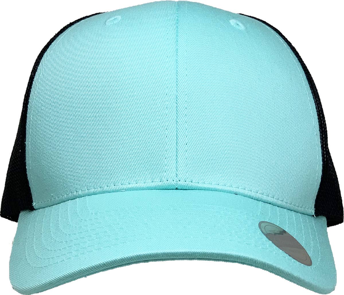 KBETHOS - Wholesale Trucker Hat - Unisex - CLASSIC 6 PANEL MESH BACK187