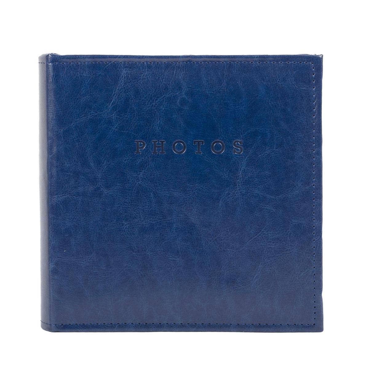 Kiera Grace - Wholesale Photo Album - Kiera Grace 200 Pocket 4X6" PU leather Memo Album2