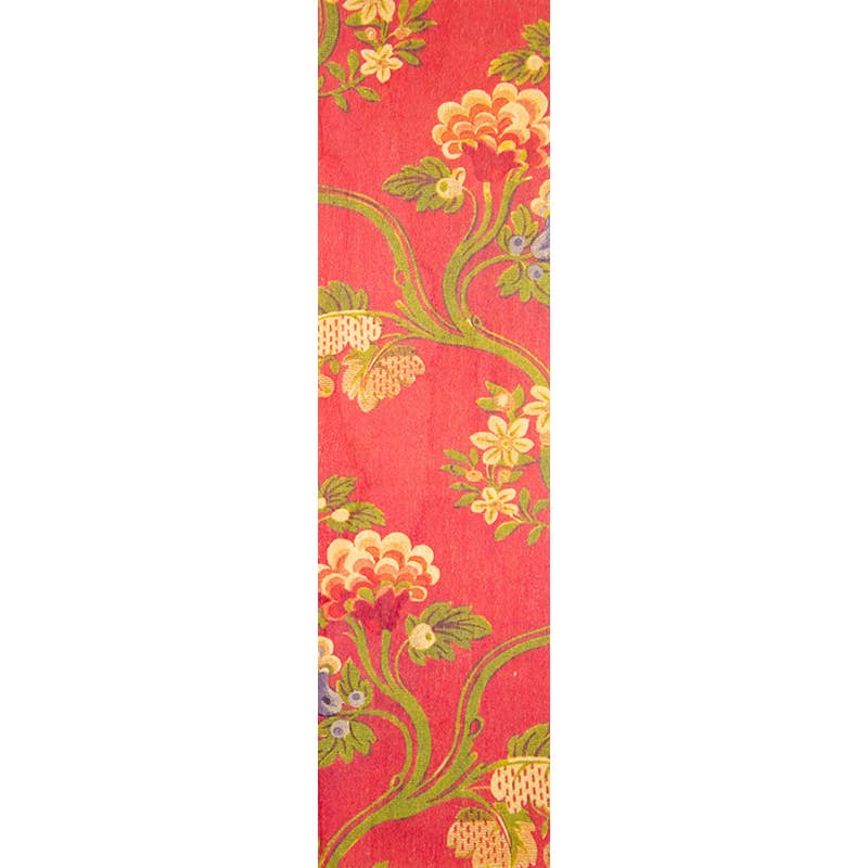 Woodhi – Großhandel Lesezeichen – Holz-Lesezeichen-Muster Rouge0