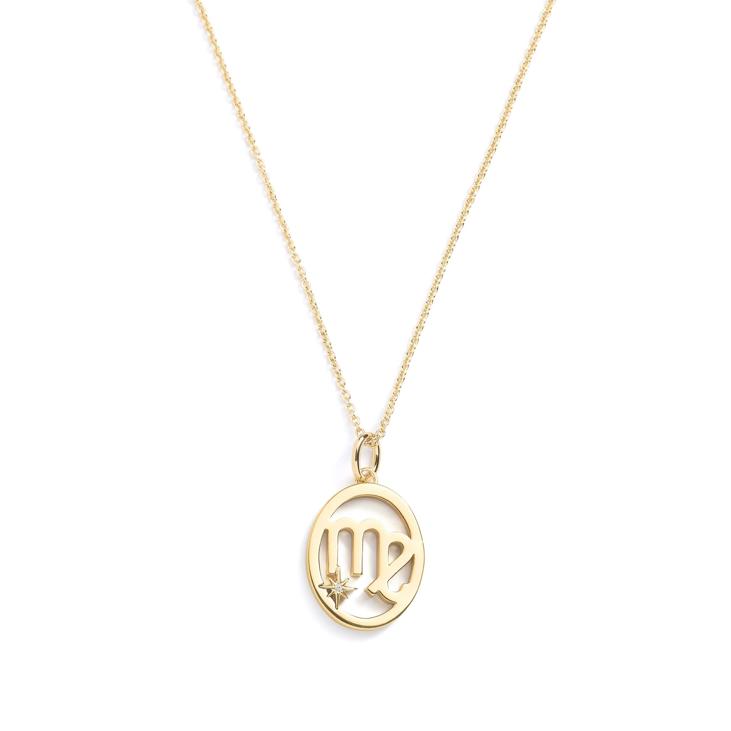 Wear Felicity - Wholesale Pendant/Charm Necklace - Zodiac Necklace7