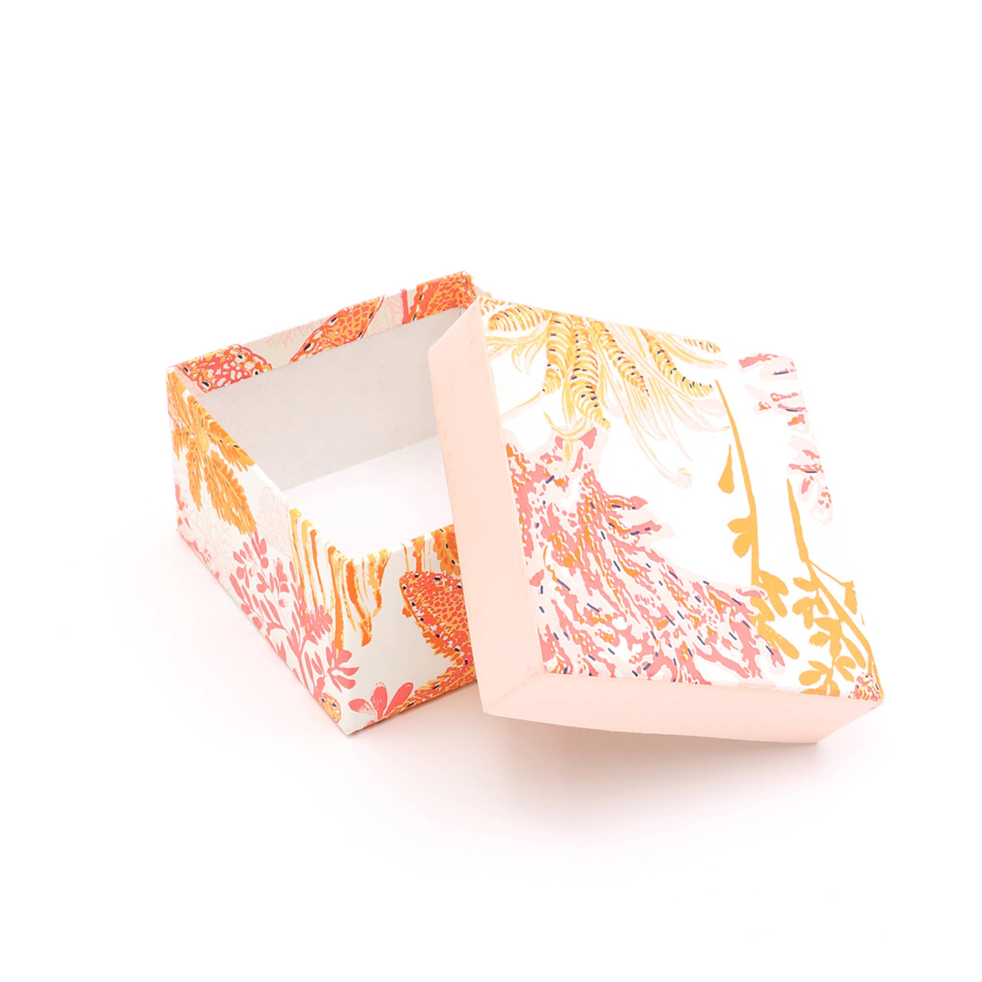 ExpoBazaar - Wholesale Gift Box - Christmas Gift Box | Handmade Paper Box | Set of 23