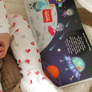 Ditty Bird - Wholesale Book - Kids - Fireman - Astronaut | Ditty Bird Career songs