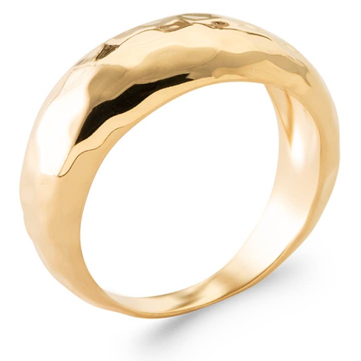 Labelle - Wholesale Multi-Finger Ring - SELMA ring0