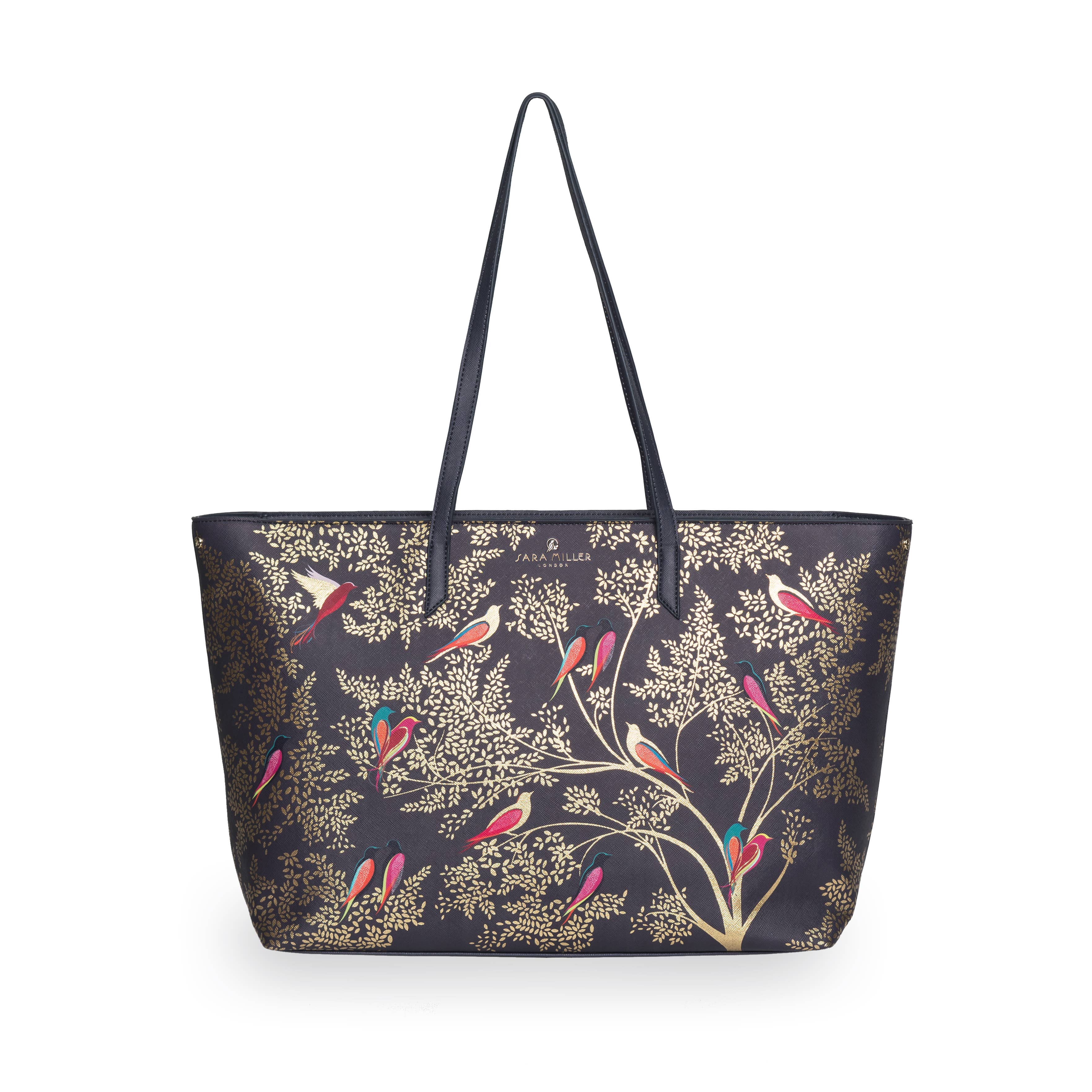Pelham Group – wholesale Tote bag – Women's – Sara Miller Tote31