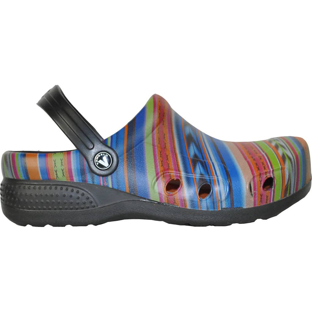 Tux-USA® - Wholesale Clogs - Men's - VANGELO Men Slip Resistant Clog RITZ23