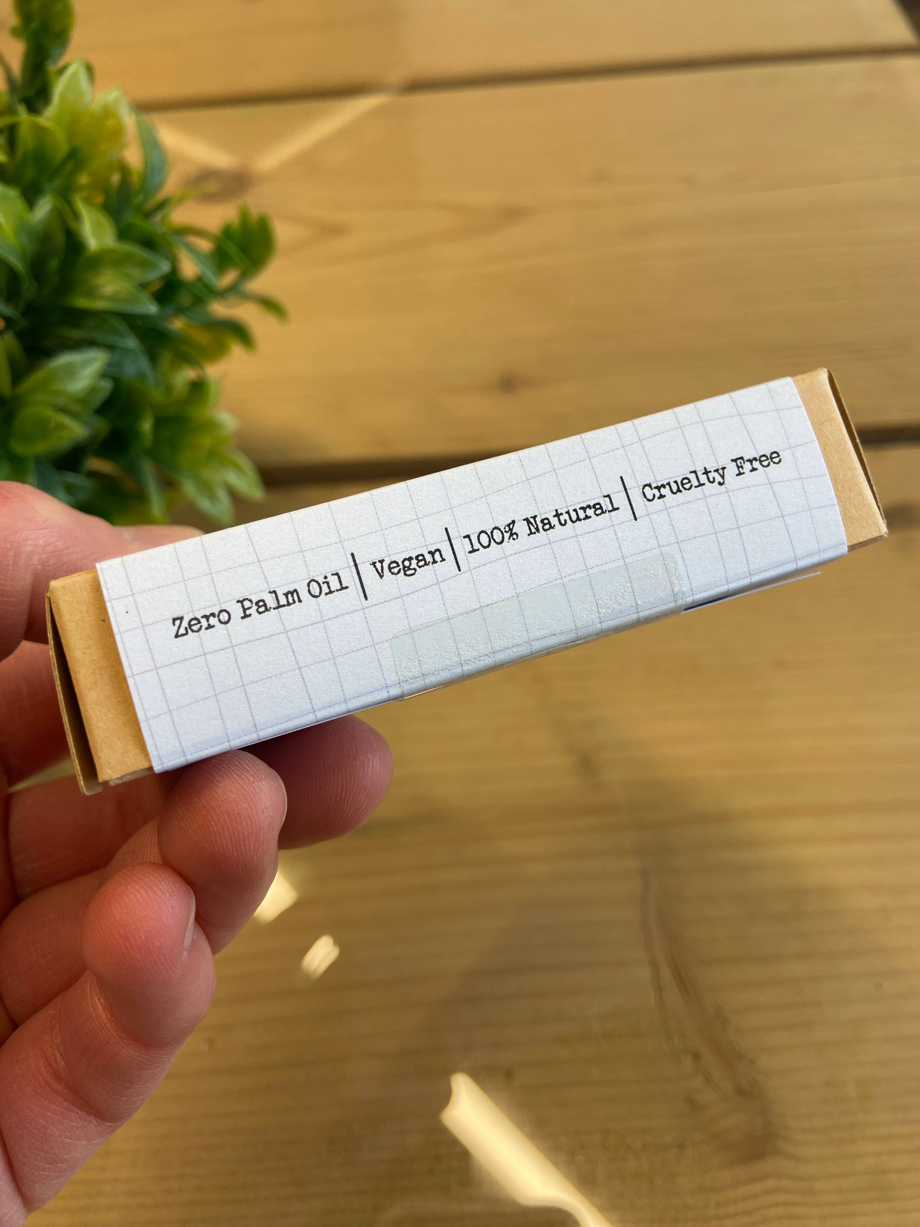 Dandelion Stationery – wholesale Bar Soap – Outdoorsy Soap - BACK ORDER ONLY5