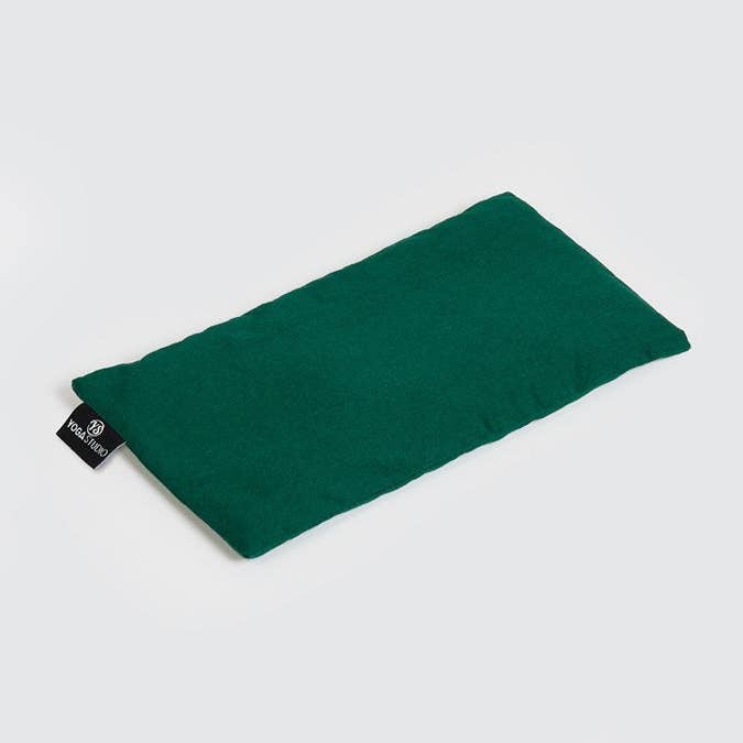 Yoga Studio Store - Wholesale Sleep/Eye Mask - Yoga Studio Scented Lavender & Linseed Eye Pillows4
