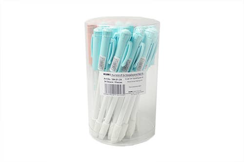 KUM USA - Venta al por mayor Sacapuntas - Tip Top Pastel