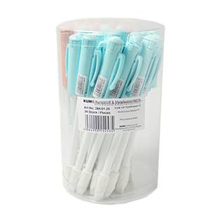 KUM USA - Venta al por mayor Sacapuntas - Tip Top Pastel0