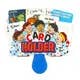 Regal Games - Wholesale Card Holder - Unisex - Kids Card Holder 12 item PDQ2
