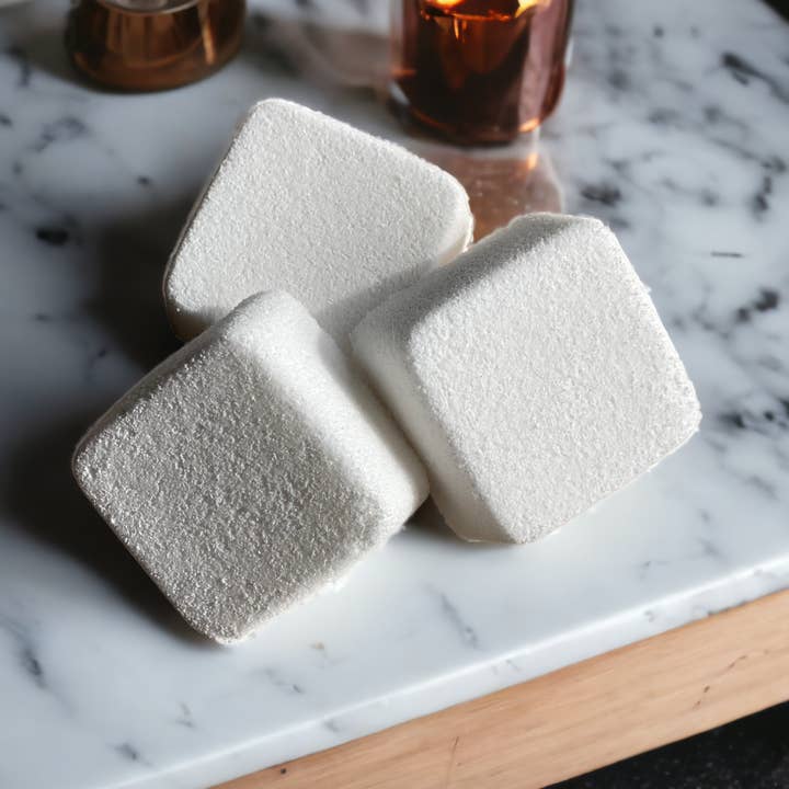 Lil'Bit Better – Großhandel Toilettenreiniger – Rosalina Toilettenreinigungstabletten (20) - Bio2