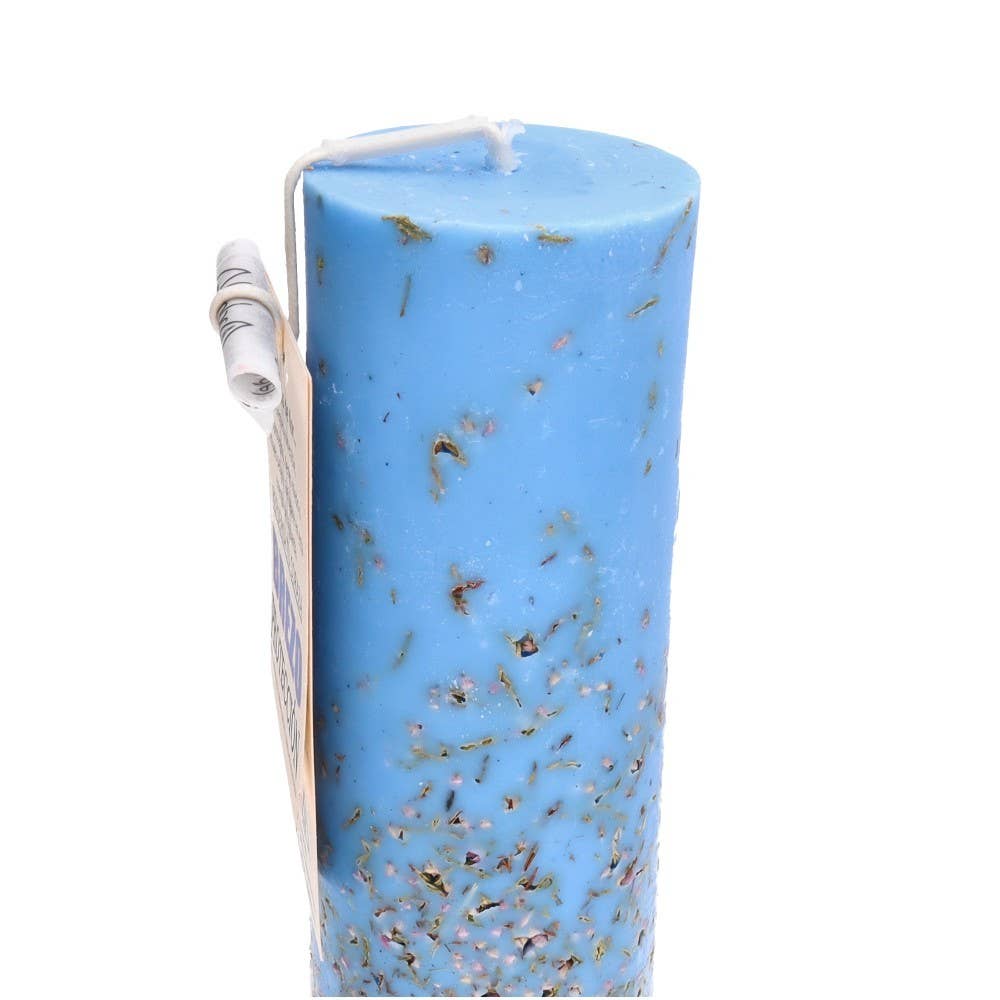 Vives de la Cortada S.L - Vente Bougies originales - Bougie artisanale à la bruyère - Protection2