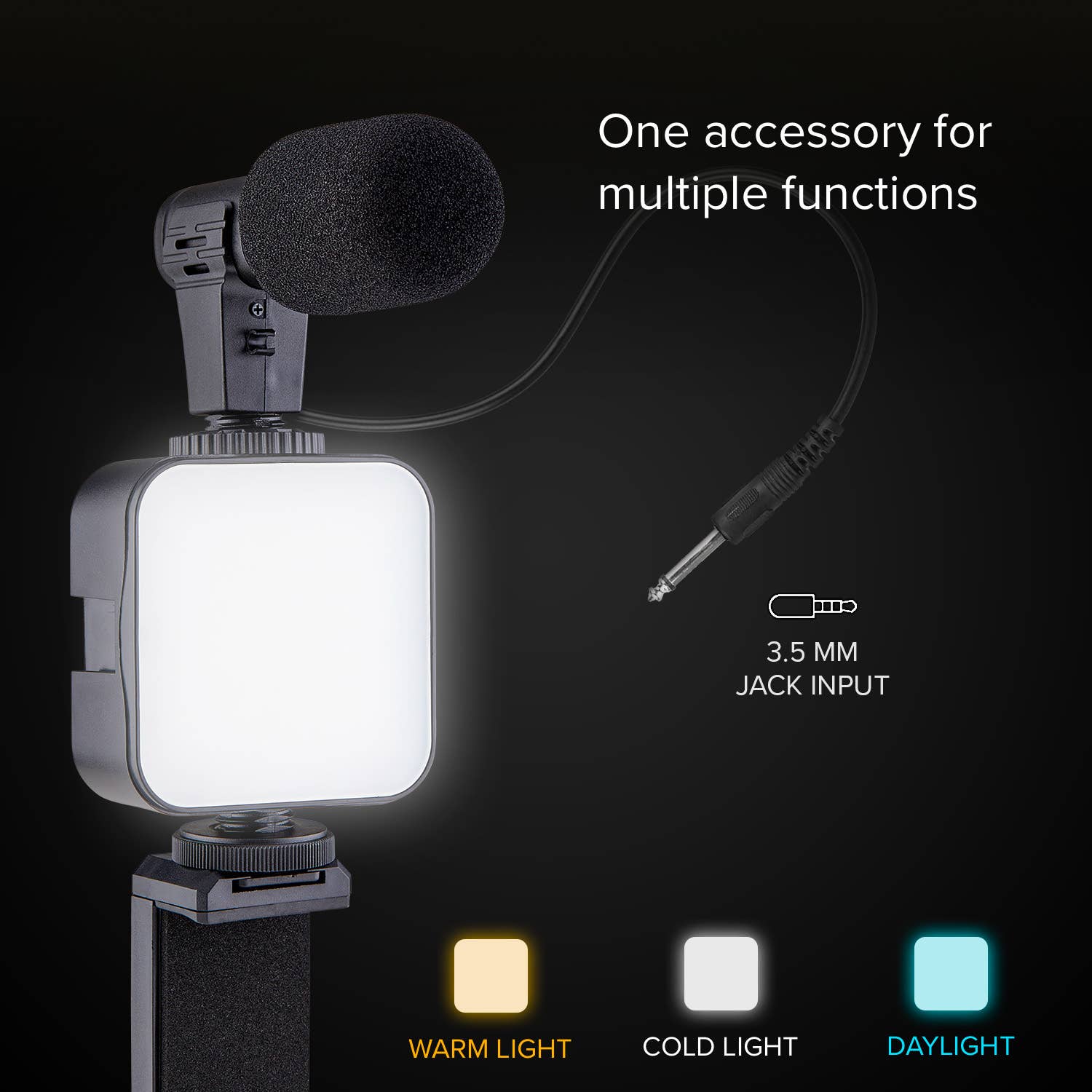 SBS - Wholesale Phone/Tablet Stand - Streaming Kits2