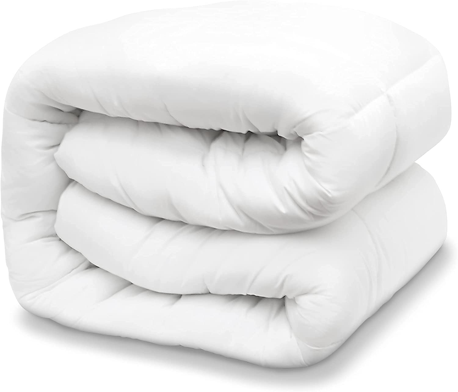Lavish Comforts - Wholesale Down Comforter - The Ultimate Plush Hotel Luxury White Down Alternative6