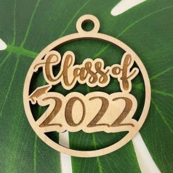 Klass av 2022 minnessak för wholesale av Aloha Cuts