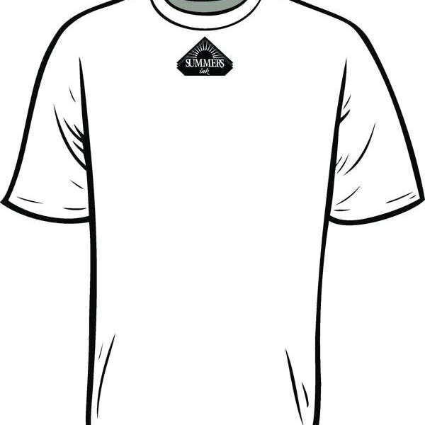 Je crois qu'il faut être étranger pour la vente par Summers Ink