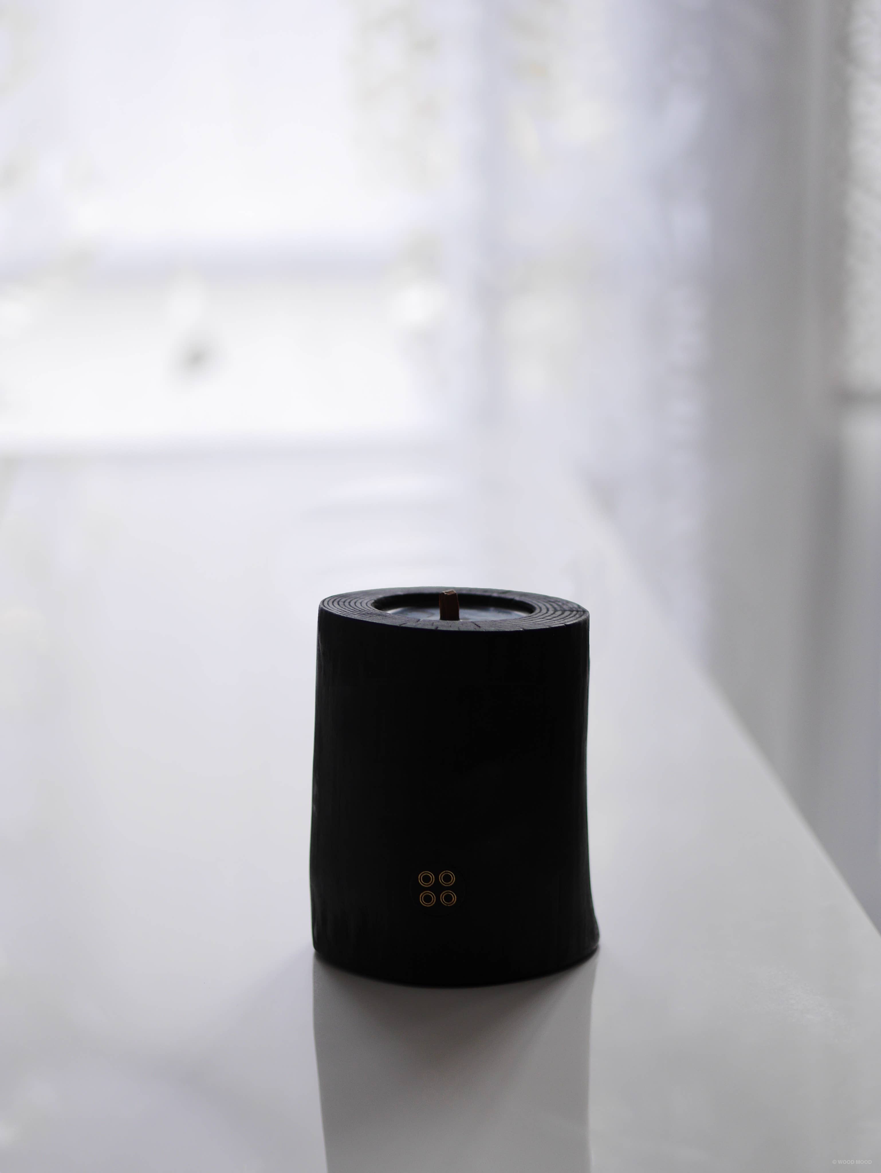 WOOD MOOD – wholesale Burkljus – Cannes Night Garden | återanvändbart ljus med eteriska oljor13