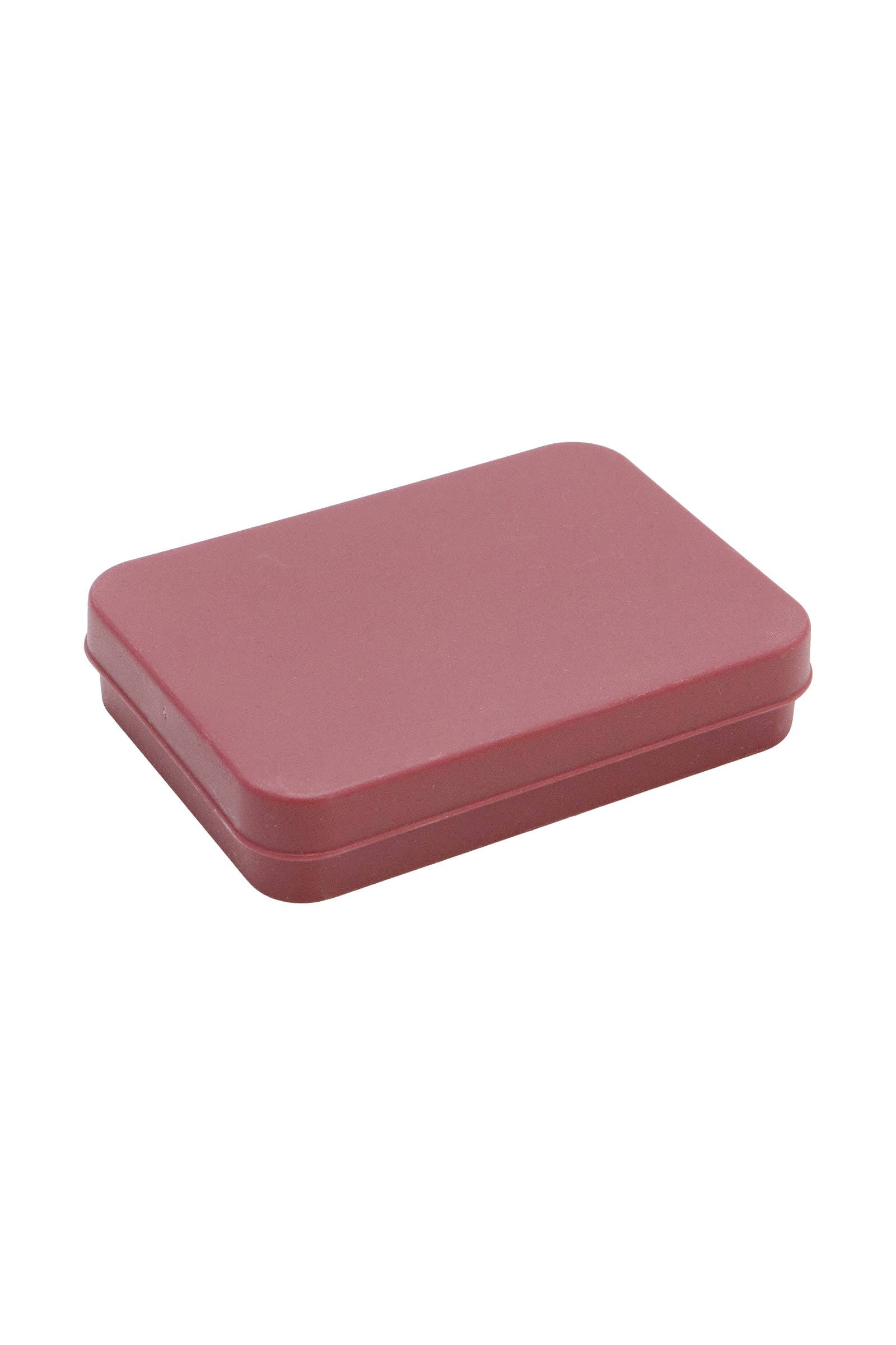 Cap Zone - Wholesale Nailcare Set - 4 Pcs Matte Stainless Steel Nailcare Set10